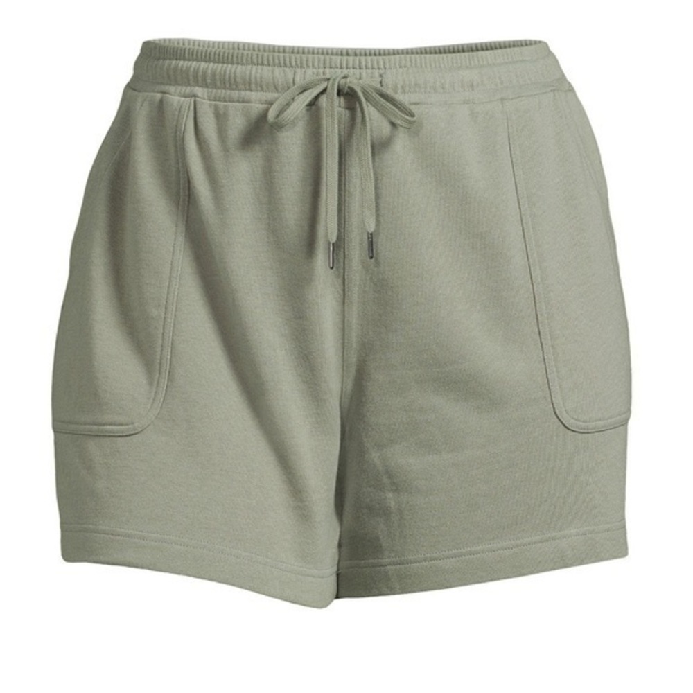 Knit Short